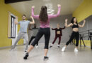 Você conhece os benefícios da dança?