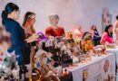 Prefeitura de Anápolis promove 1ª Feira Conexão Mulher durante a Exposição Agropecuária 2025