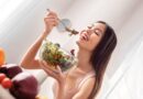 O segredo da alimentação para a saúde capilar
