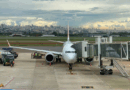 Aeroporto de Goiânia registra mais de 1,8 milhões de passageiros no primeiro semestre de 2024