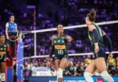 Itália vira, faz 3 a 1 e Brasil fica com o vice na Liga das Nações