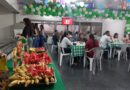 Hospital Santa Helena realiza SIPAT com foco em saúde, prevenção e autocuidado