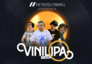 Feira de vinil, discotecagens, workshop gratuito e cervejas artesanais agitam Metropolitan Mall