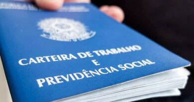 Iafas disponibiliza 56 vagas de emprego para trabalhadores do setor de serviços nesta semana