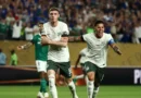 Mundial: Chelsea derrota Palmeiras por 2 a 1 e faz semifinal com Flu