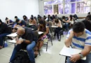 Encceja: consulta a cartão de confirmação de inscrição está disponível