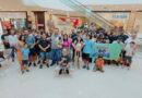 Shopping Cerrado recebe encontro oficial de Pokémon GO neste sábado (5)