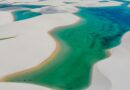A melhor época para conhecer os Lençóis Maranhenses em sua plenitude