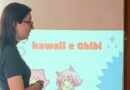 Oficina de desenho de personagens da cultura pop japonesa terá novas turmas neste fim de semana