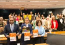 Chega ao Congresso caderno de propostas para educação antirracista