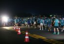 Corrida inédita será realizada na pista de pouso do Aeroporto de Goiânia