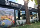 Setor Marista recebe novas experiências gastronômicas com cafeteria e pizzaria