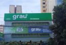 Grau Educacional oferece mais de 1.300 bolsas de estudo integrais em cursos de formação profissional
