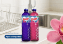 Fragrâncias e inovação ganham espaço nas novas fórmulas de produtos de limpeza