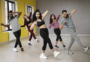 No domingo, tem aulão de dança gratuita para público de todas as idades, em Goiânia