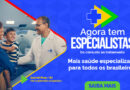 Agora Tem Especialista: Goiás já realizou mais de 5 mil procedimentos