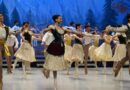 Tetracampeão! Basileu França é destaque no maior festival de dança do mundo