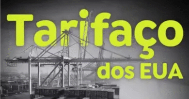 Bolsonaro pediu ajuda a advogado de Trump para postar sobre tarifaço 