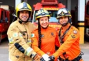 Edital concurso Bombeiros DF é publicado. Salários de até 15 mil.