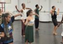 Fohat Cia de Dança retoma formação com foco em cultura afrodiaspórica para espetáculo ‘Fuxico’