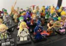 Shopping Cerrado promove evento com exposição, venda e troca de miniaturas e itens colecionáveis