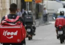 iFood e startup que aluga motos anunciam desconto para entregadores