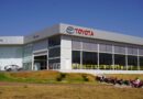 Com foco no campo Umuarama Toyota participa de encontro técnico no sudoeste goiano