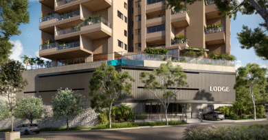 Lodge Vaca Brava eleva padrão de luxo em Goiânia com conceito inédito de moradia