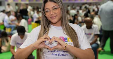 Bolsa Universitária: Goiás Social realiza Feira de Oportunidades para beneficiários do ProBem
