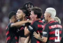 Em jogo repleto de emoção, Flamengo conquista Intercontinental Sub-20
