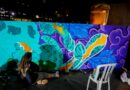 GO ART promete três dias de imersão nas Artes Urbanas com música, tatuagem, skate e mais no Martim Cererê