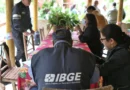 IBGE poderá contratar 9.580 temporários para pesquisas