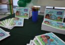 Secretaria da Cultura de Goiás lança livro de colorir com temática da cidade de Goiás