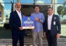 Ministério da Saúde anuncia R$ 1,2 milhão para ampliar ações do programa “Agora Tem Especialistas” em Goiás