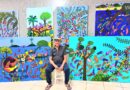 Museu de Arte de Goiânia abre exposição “Waldomiro de Deus – 60 anos de pintura”