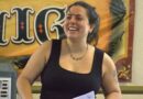 Oficina gratuita explora o teatro e a dança na construção de corpo cênico, criativo e sensível