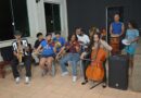 Caldas Novas recebe espetáculo final do projeto ‘A Saga do Mestre Besouro’ no dia 23 de agosto