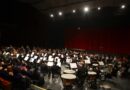 Concerto da Orquestra Sinfônica de Goiânia abre 10º Encontro Brasileiro de Trompas realizado pela primeira vez na capital