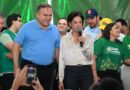 Prefeito de Goiânia, Sandro Mabel abre oficialmente programa Goiânia + Humana na Região Noroeste com serviços gratuitos à população