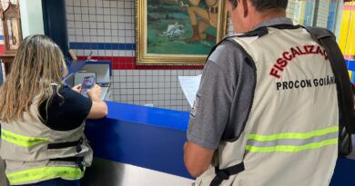 Procon Goiânia notifica instituição de ensino superior por descumprimento na entrega de histórico acadêmico