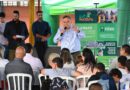 Em Goiânia, prefeito Sandro Mabel lança Projeto Eco Escolas e incentiva reciclagem nas unidades de ensino