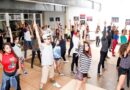Studio Dançarte oferece 80 bolsas de estudo em dança para alunos da rede pública