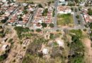 Prefeitura de Goiânia notifica moradores que ocupam Área de Preservação Permanente no Real Conquista
