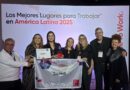 Sicredi é reconhecido como uma das Melhores Empresas para Trabalhar na América Latina pelo GPTW LATAM 2025