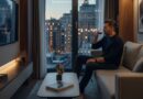 A solitude se tornou um estilo de vida em crescimento
