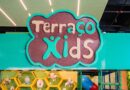 Buriti Shopping inaugura Terraço Kids, novo espaço de lazer para crianças