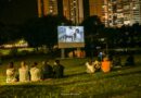 Mostra Itinerante do D’Olhar encerra temporada na Praça Novo Planalto