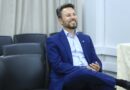 Promotor Vilanir de Alencar Camapum Júnior toma posse como procurador de Justiça do MPGO nesta segunda-feira (25/8)