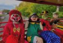 Carreta Maçã do Amor anima ruas de Goiânia na sexta-feira, 08 de agosto