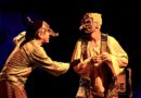 Grupo goiano no sul da França: Zabriskie levou distopia de humor ácido a um dos maiores festivais de teatro do mundo